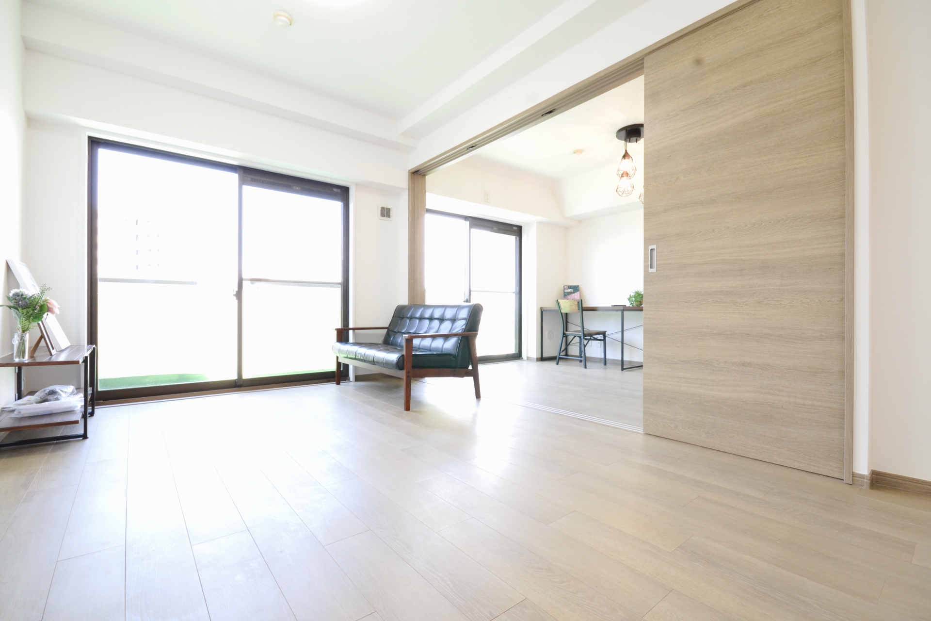 【マンション】ライオンズマンション大和