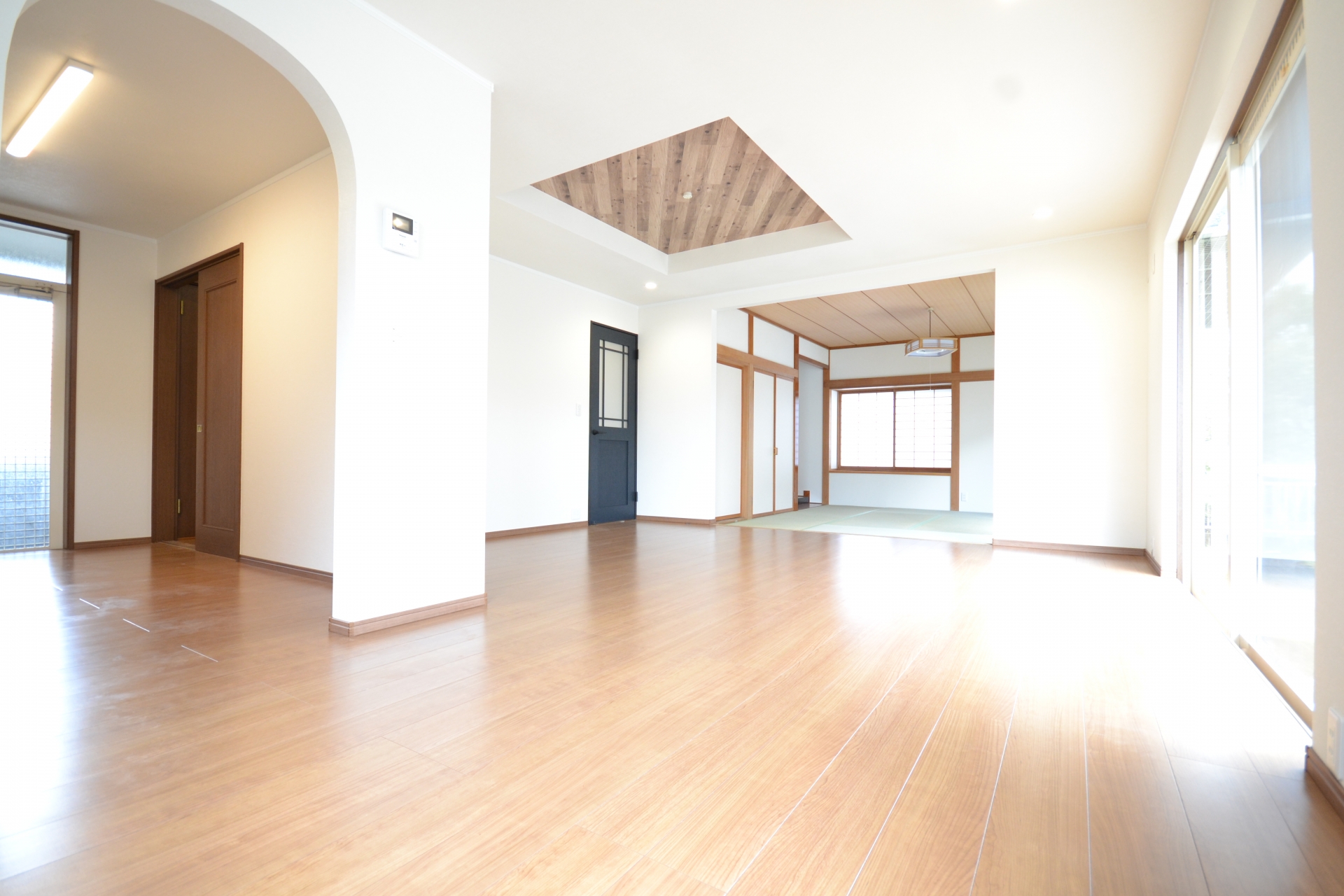 【戸建】名取市相互台