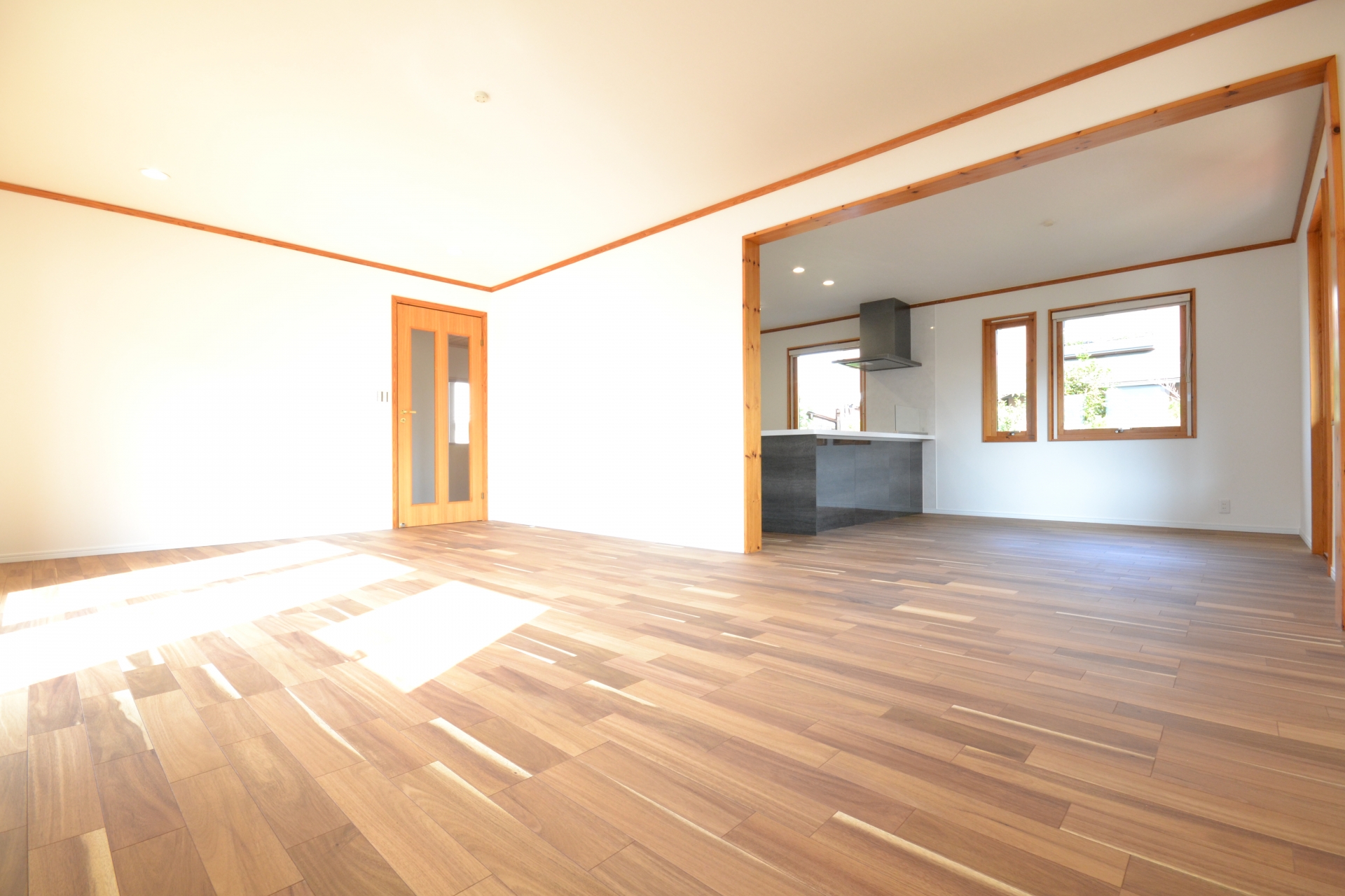 【戸建】仙台市泉区館