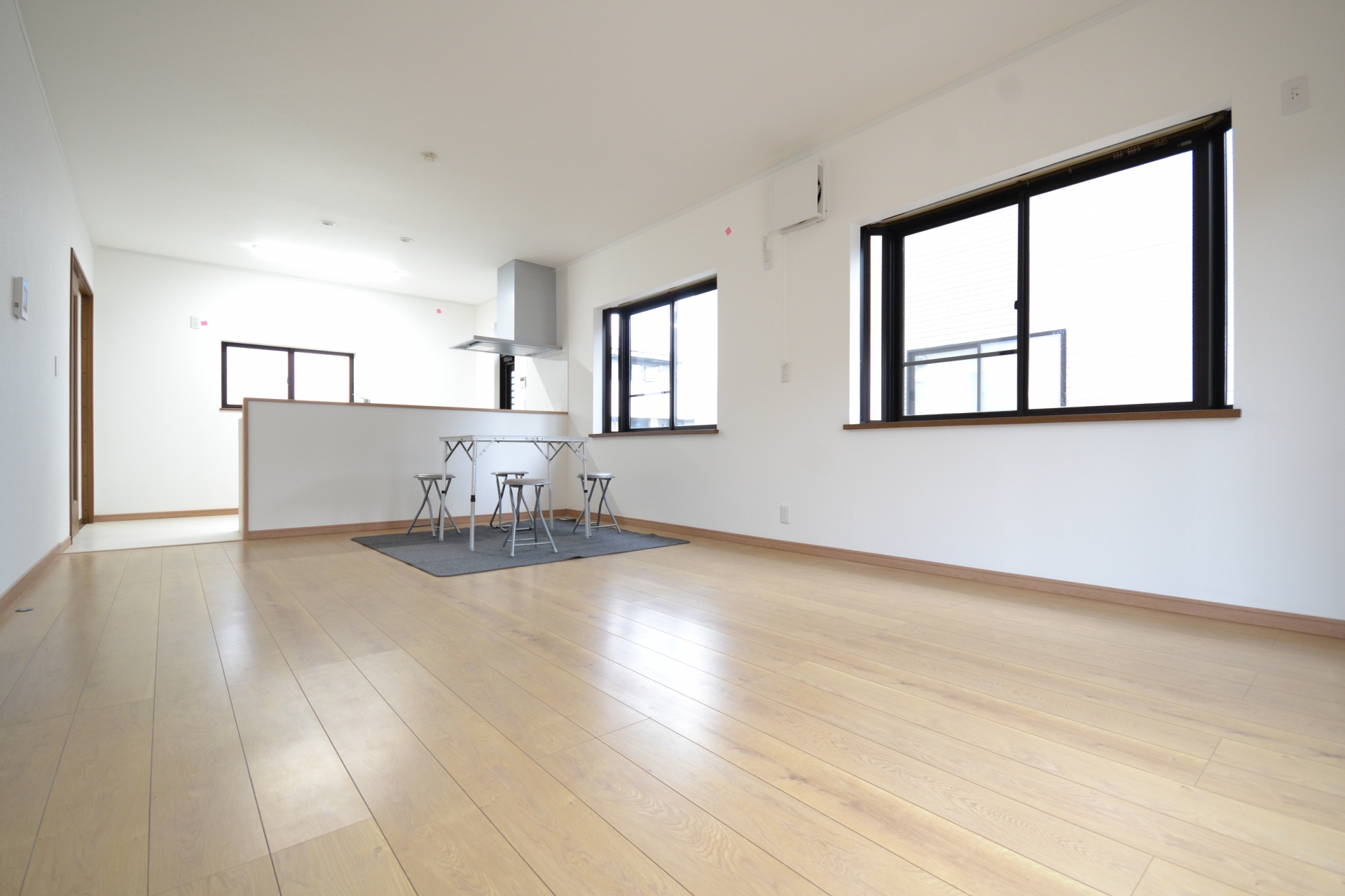 【戸建】亘理町逢隈下郡