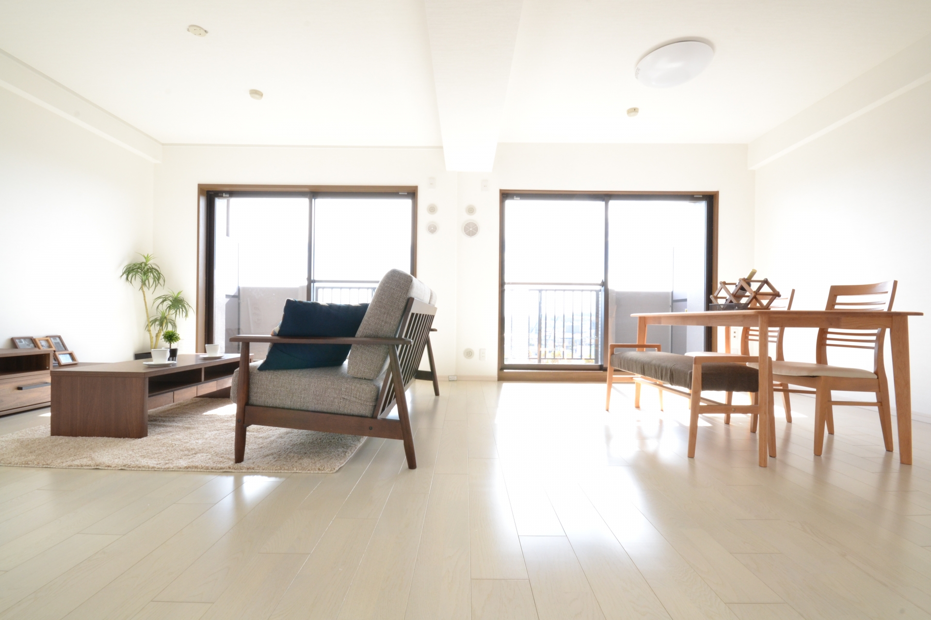 リフォームマンション 仙台市泉区