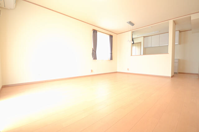 仙台市泉区 将監２丁目（泉中央駅） 2階建 ４ＬＤＫ